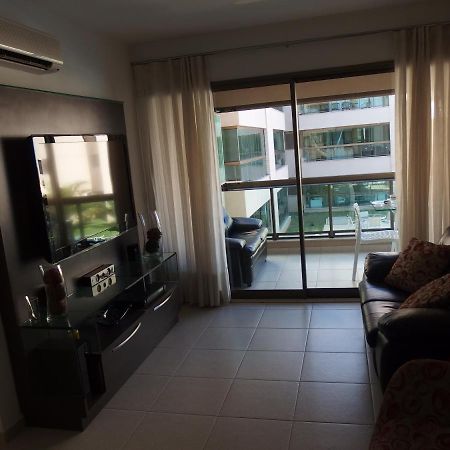 شقة Flat Beira Mar Ekoara Pôrto das Galinhas المظهر الخارجي الصورة