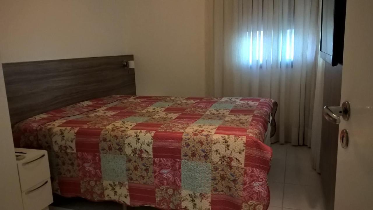 شقة Flat Beira Mar Ekoara Pôrto das Galinhas المظهر الخارجي الصورة