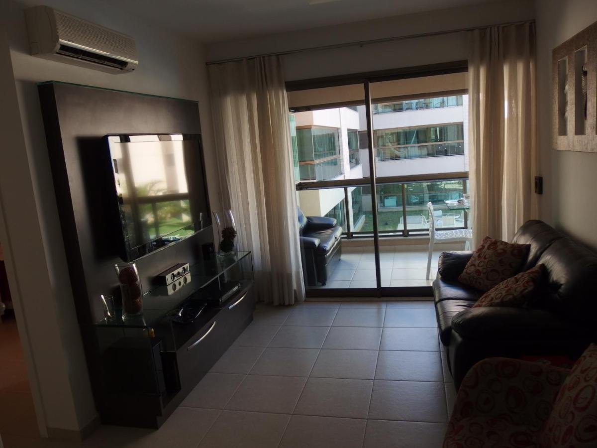 شقة Flat Beira Mar Ekoara Pôrto das Galinhas المظهر الخارجي الصورة