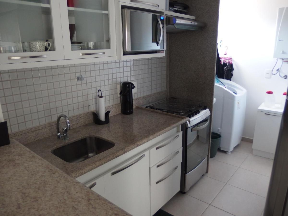 شقة Flat Beira Mar Ekoara Pôrto das Galinhas المظهر الخارجي الصورة